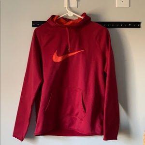 Nike sweatshirt